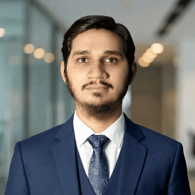 Usama Masood